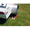 Winner International The Club 491 Tire Claw XL Security Device