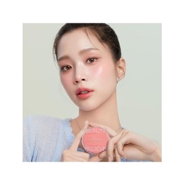 Jung Saem Mool [Natural Glow Cheeks] Jeong Saem Mool Artist Cushion Blush / [자연광치크] 정샘물 아티스트 쿠션 블러쉬