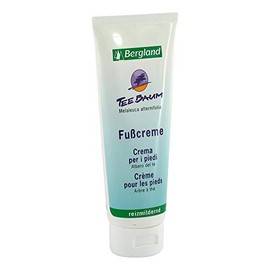 Tea Tree Foot Cream 100 ml