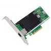 Intel X540T1BLK X540-T1 Ethernet Converged Low Profile Network Adapter -