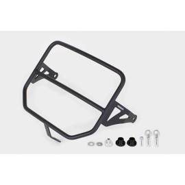 SP Takegawa 09-09-0078 CT125 Headlight Guard, Black