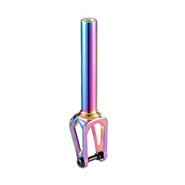 Envy Scooters Diamond Fork IHC - Oil Slick