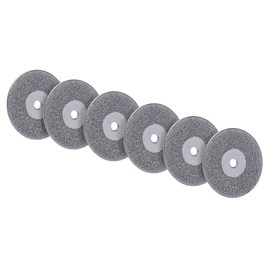 Eastwood TIG Welder Tungsten Grinder Replacement Wheels 6 Pack