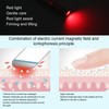 Electric Eye Massager AntiWrinkle Dark Circle Removal Portable Eye Beauty