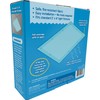 Teacher Created Resources Light Blue Calming Covers Ceiling Light Filters