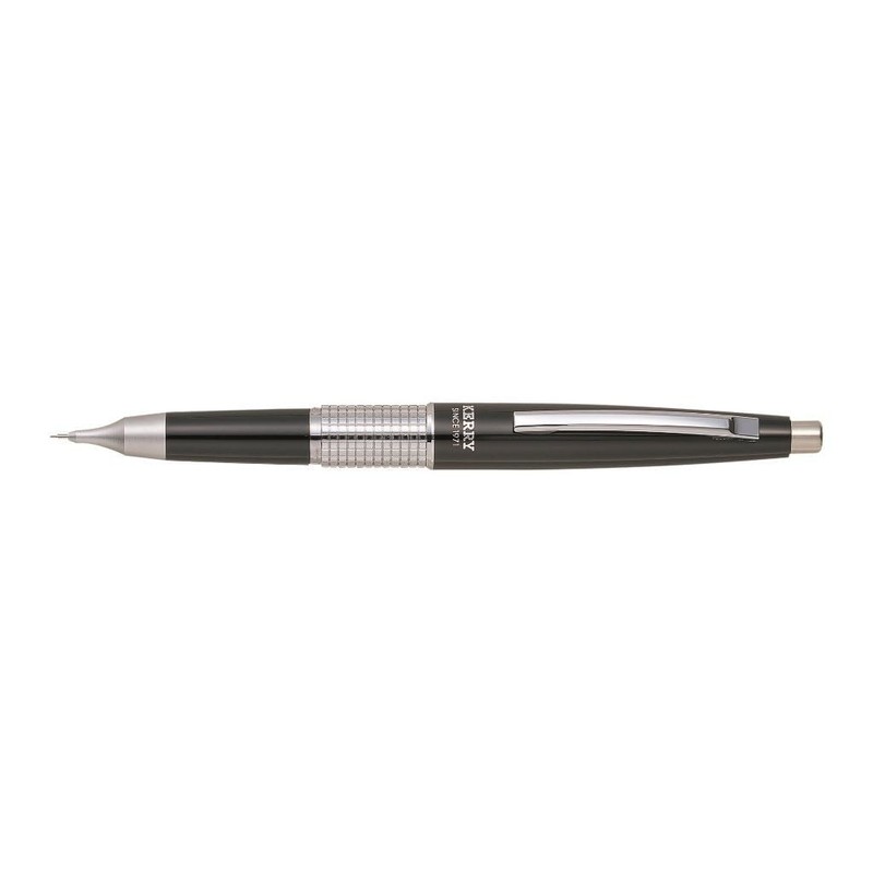 Pentel Kerry Mechanical Pencil with Metal Casing Exclusive Design HB