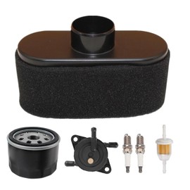 FR691V Air Filter Tune Up Kit For Kawasaki 4-Stroke Engines Lawn Mower FR651V FR730V FS481V FS541V FS600V FS651V FS691V 11013-0752 11013-7047