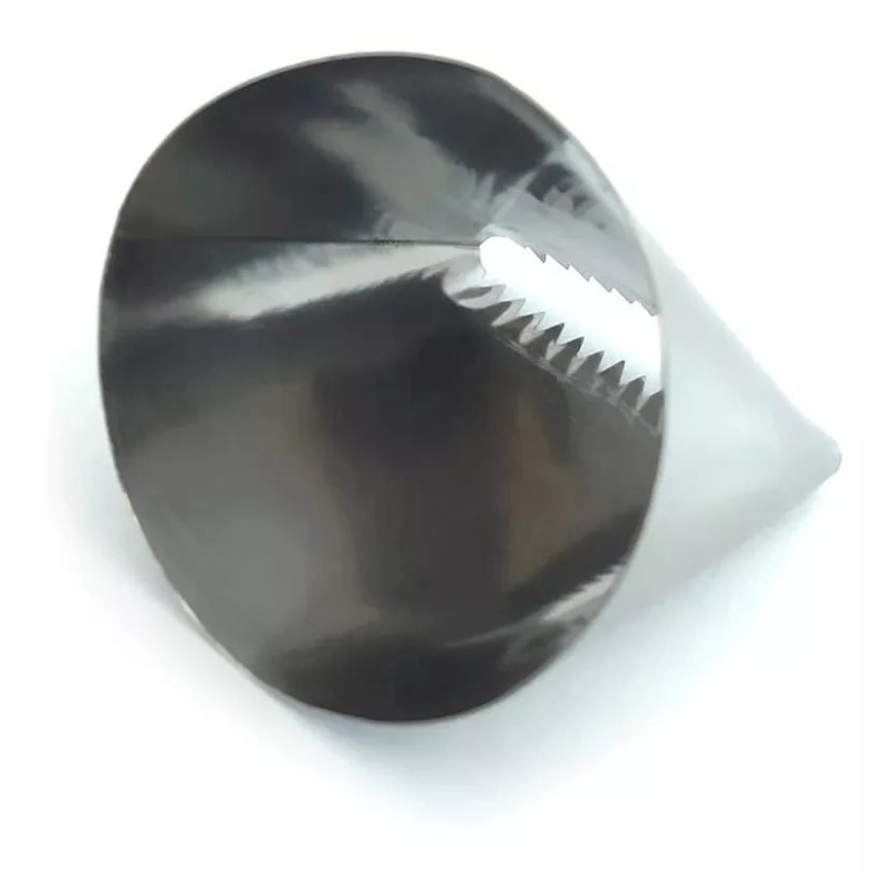 Icer Tip Boquilla Duya Glaseado Pastel Postre Cupcake Reposteria Pan