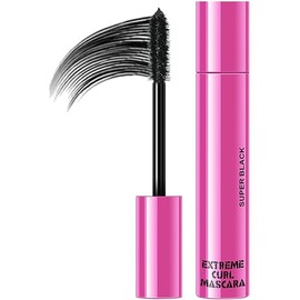 Stretch Black Mascara For Volume - Waterproof Long Lasting Mascara Black Volume | Lengthening Thickening Softer Fuller | Volumizing Mascara | No Clumping, Instantly Create The Look Of Lash Extension