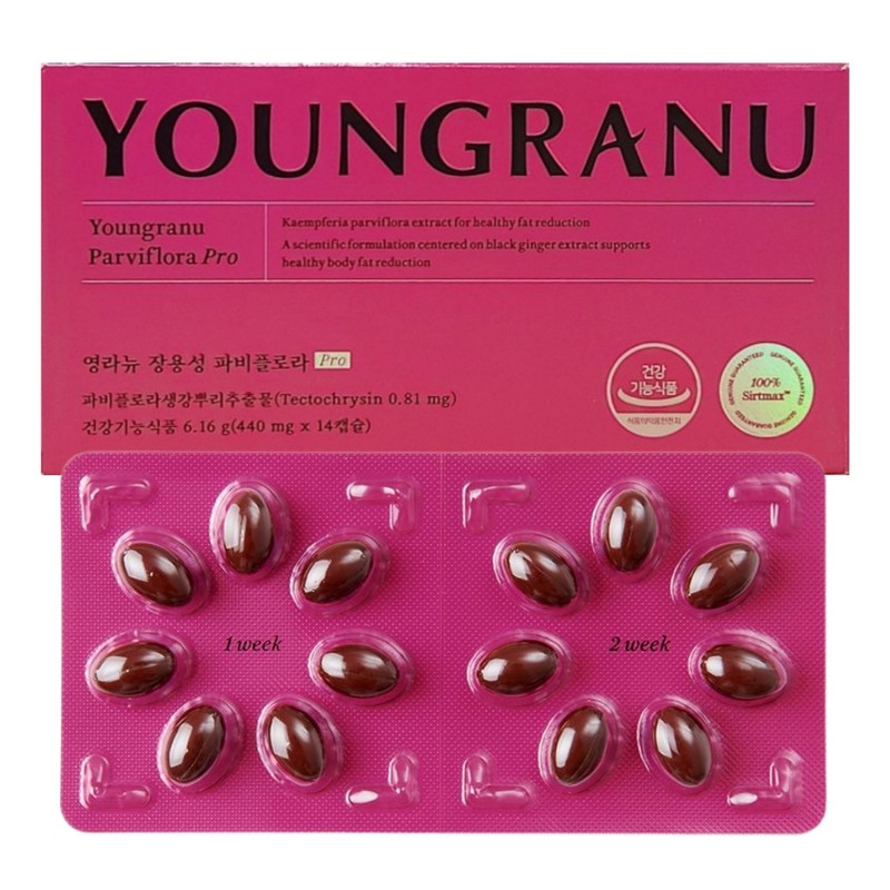 Youngran Jang Home Shopping Youngla New Fabiflora Pro Mom Diet