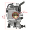 Celox Brand New Carburetor for Honda 400 TRX400FW Fourtrax Foreman