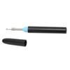 Earpick Endoscope 1080P IP67 Waterproof App Support Black Ear Cleaner