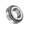 QUARKZMAN M802048/M802011 Tapered Roller Bearing Taper and Cup, 1.6250" Bore
