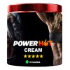 Crema Quema Grasa Reductora De Cintura Reafirmarte 1 Kilo Gel