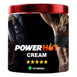Crema Quema Grasa Reductora De Cintura Reafirmarte 1 Kilo Gel