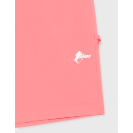 Ande Women's Funes Lady Shorts, Rosa Paradiso, 42