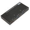 DisplayPort KVM Switch 2 In 2 Out 8K 30Hz 4