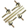Kawasaki 2 Tie Rod Set for Kawasaki Brute Force 650