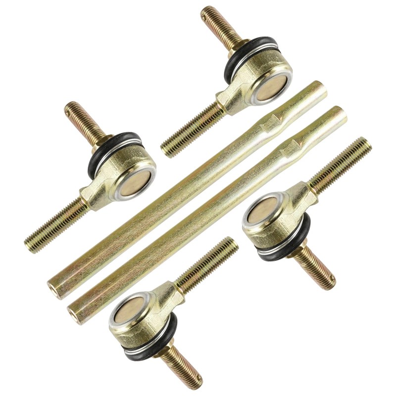 Kawasaki 2 Tie Rod Set for Kawasaki Brute Force 650
