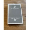 Vintage 1970s UNITED AIRLINES Sealed Deck of Playing Cards! NEW