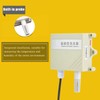 Temperature and Humidity Sensor, Temperature and Humidity Collector Transmitter High