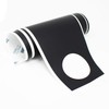 D082 Bonnet Decoration Custom Film Powerdome Sticker Design Accessories Vinyl,