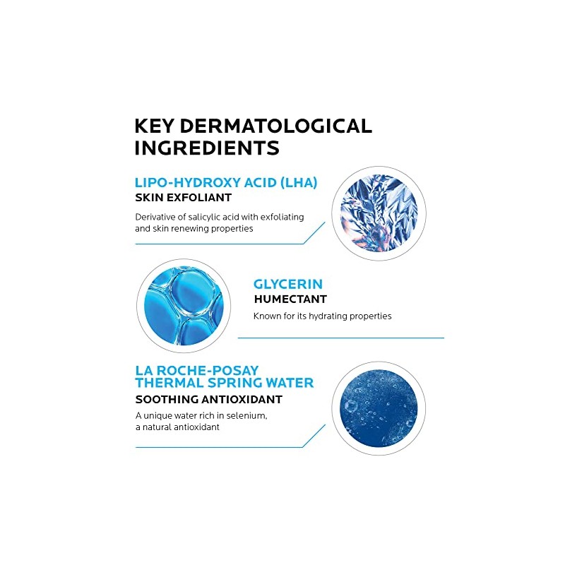 La Roche - Posay Effaclar serum anti imperfecciones Effaclar Mat