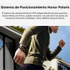 Reloj Inteligente Honor Watch 5 Amoled 1.85 With Gps Black