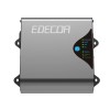 EDECOA Smart AC to DC Battery Charger 12V 30A Power