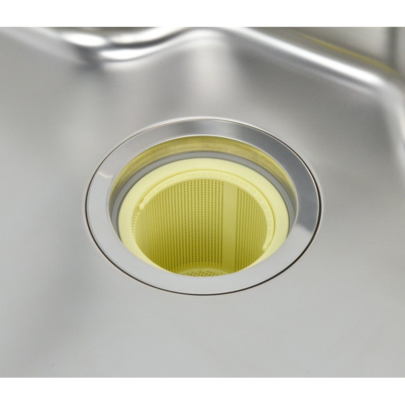 Gaona GA-PB014 Sunday Dad Sink Trash Basket Drain Trash Strainer