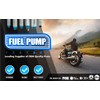 FPF Mechanical Fuel Pump For 2005-2016 Kawasaki Brute Force 650/750