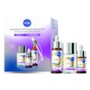 NIVEA Luminous630 Skin Glow Set, Face Care Set with Moisturising