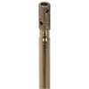 EURO TOOL Diamond Core Drill Bits, 4.00 Millimeters