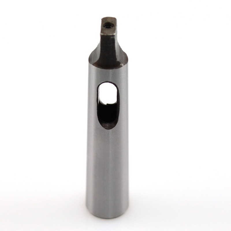 MT2 to MT3 Morse Taper Drill Sleeve Reducing Adapter for