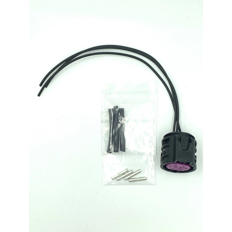 APS Dodge Dart 2013 -2016 OEM Headlamp “Connector” Plug Halogen