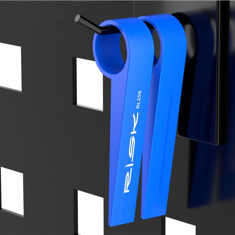 Chainrise Hydraulic Brake Piston Press Tool, Universal Hydraulic Piston Reset