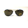 by De'Vons Optics Inc. Vintage 90's Kids Aviator Metal Sport
