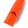 ACME Double Tone Whistle No. 641 Orange - Dog Whistle