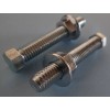 SPECBOLT HONDA CR Bolt Kit 60 CR80 CR85 CR125 CR250