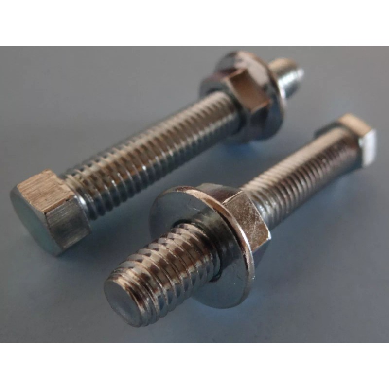 SPECBOLT HONDA CR Bolt Kit 60 CR80 CR85 CR125 CR250