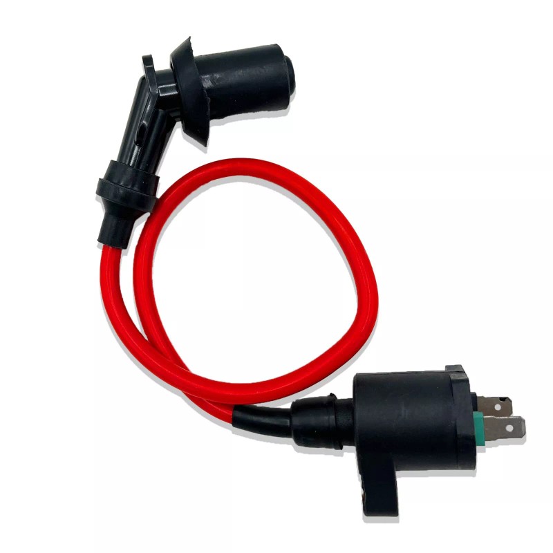 Hammerhead RACING IGNITION COIL FOR HAMMERHEAD CARTER JOYNER KANDI 250CC