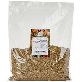Old India Sage Dried 500g