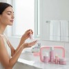 Set Skincare Para Dama Con Extracto De Arroz 4 Piezas