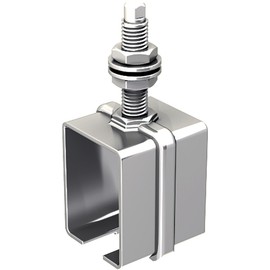 Sélection Brico-travo Mantion Flot PR Rail Envelope Holder 50 x 40 cm