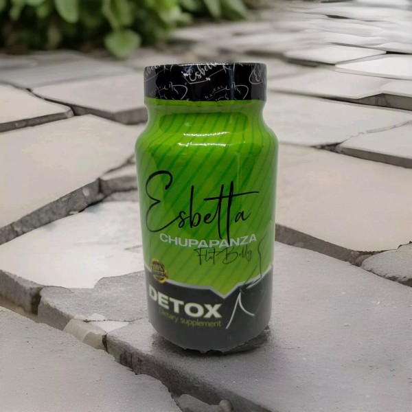 Esbelta Detox
