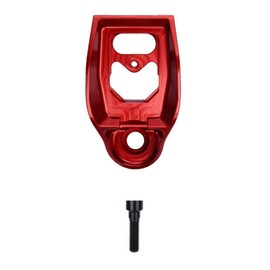 Hope E-Bike Display Mount for Bosch Kiox Head Unit (Red)