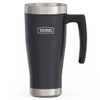 Thermos ICON SERIES Leak Proof Insulated Travel Mug 470ml, Glacier