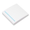 Wireless Light Switch Smart Remote Control Switch Wall Switch 433MHz