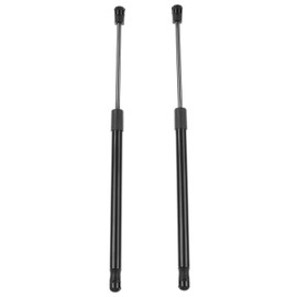 A-Premium Front Hood Lift Supports Shock Struts Compatible with Toyota FJ Cruiser 2011-2014 Sport Utility 2-PC Set