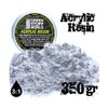 Green Stuff Acrylic Resin 350g - Acrylic Resin